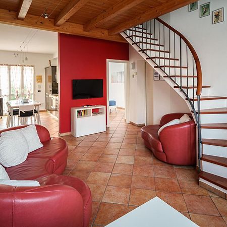Accomodo Mit39 Trivano San Siro Милан Экстерьер фото