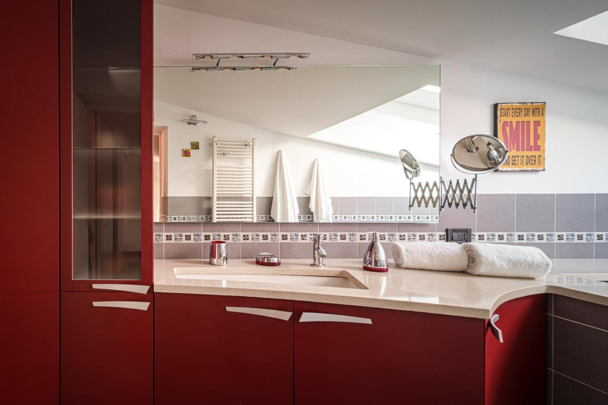 Accomodo Mit39 Trivano San Siro Милан Экстерьер фото