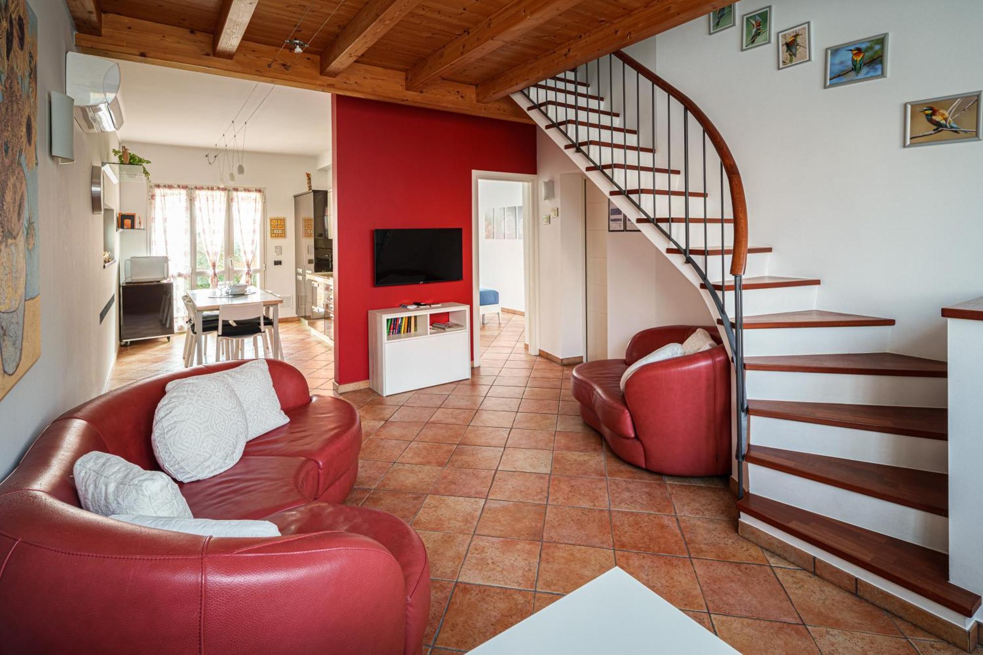 Accomodo Mit39 Trivano San Siro Милан Экстерьер фото
